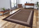 Мокетен килим ERIKA 8015 beige